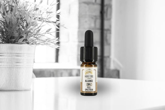 GREENEO Oil 20%