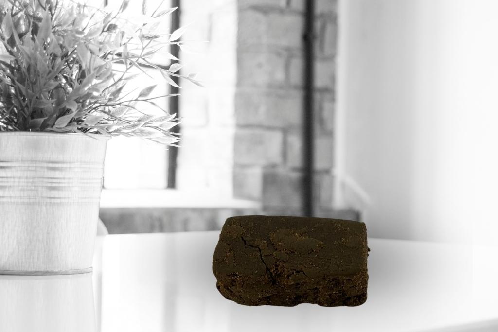 Moroccan nature 35%